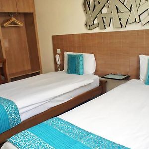 Kamer met Twee Aparte Bedden